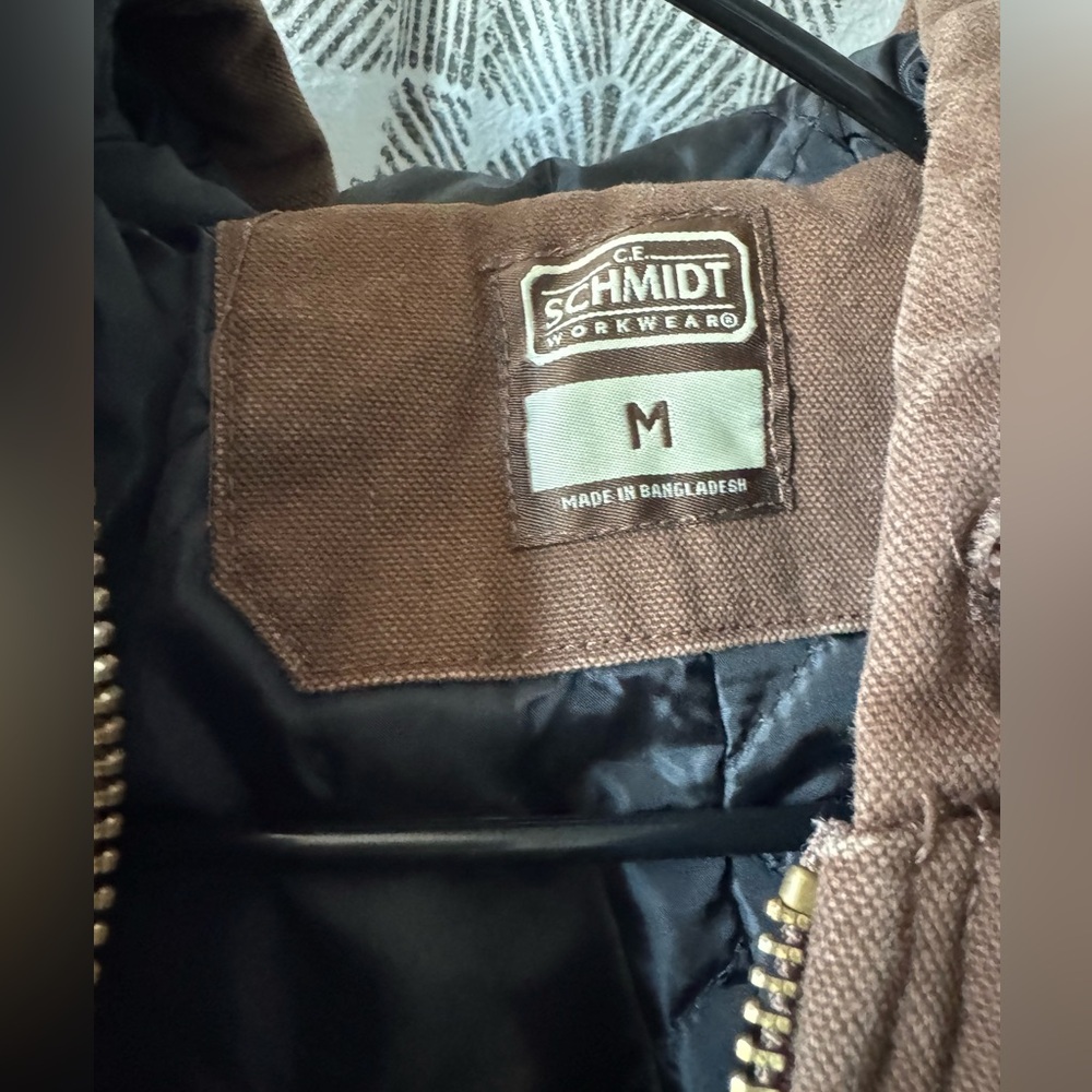 Schmidt Jacket - Picture 4 of 4